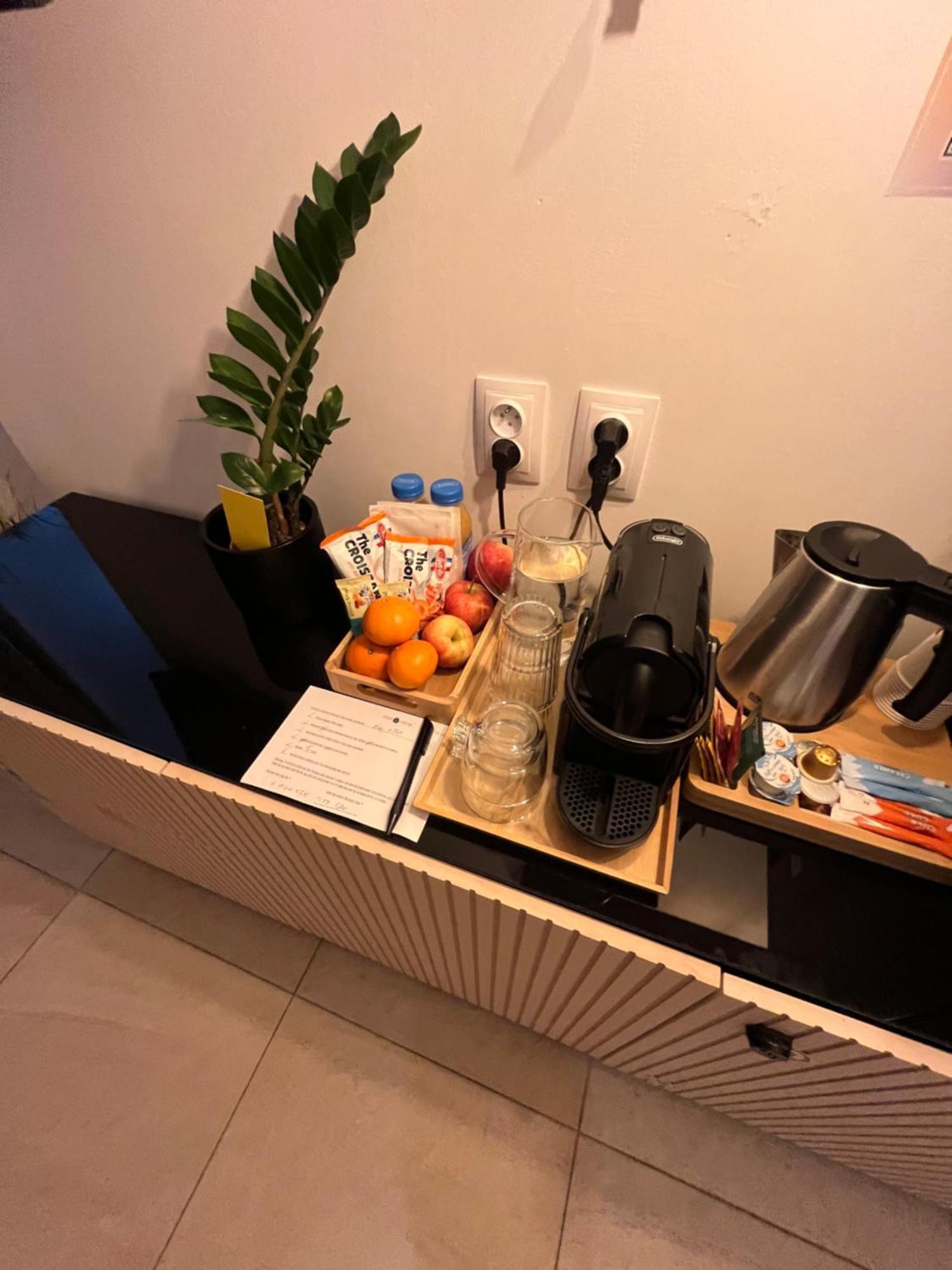 Sauna Studio Near Centre/Airport プラハ エクステリア 写真