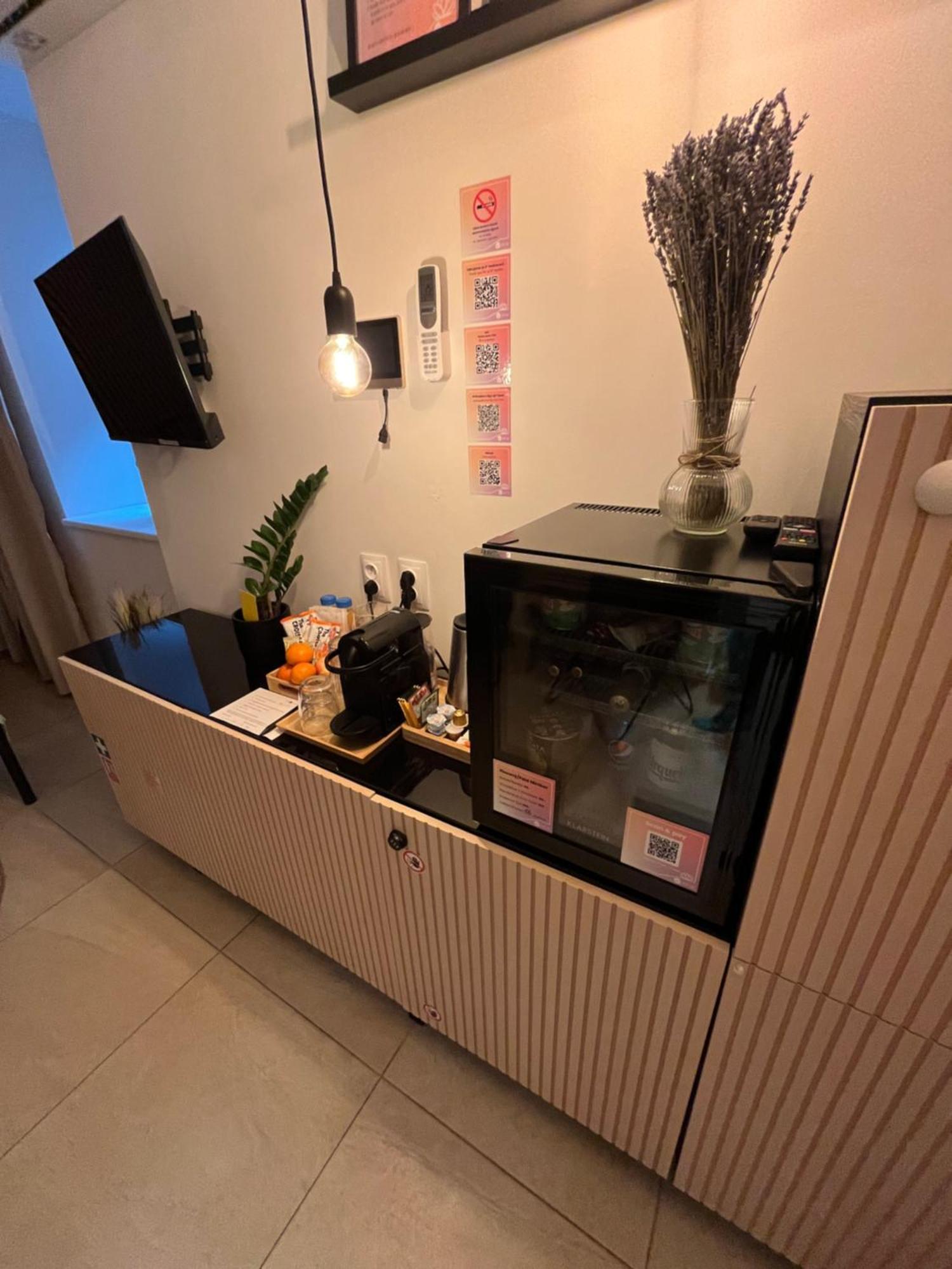 Sauna Studio Near Centre/Airport プラハ エクステリア 写真